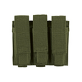Voodoo Tactical Pistol Mag Pouch
