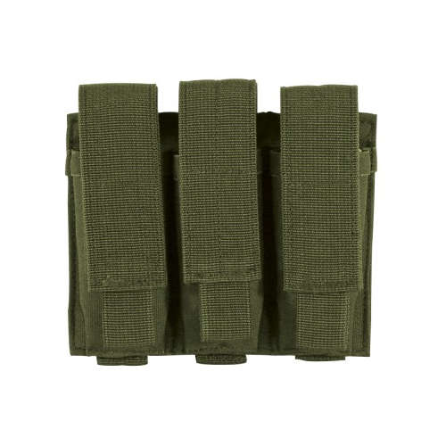 Voodoo Tactical Pistol Mag Pouch