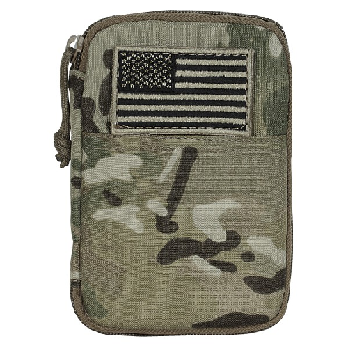 Voodoo Tactical Universal Compatible Bdu Wallet
