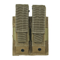 Voodoo Tactical Pistol Mag Pouch