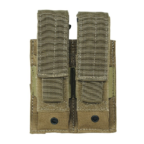 Voodoo Tactical Pistol Mag Pouch