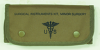 Voodoo Tactical Empty Surgical Kit Pouches - view 2