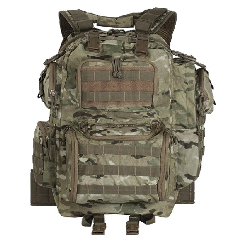 Voodoo Tactical The Improved Matrix Pack