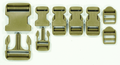 Voodoo Tactical Mil-Spec Field Repair Kit - view 2