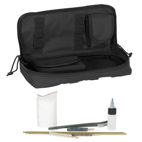 Voodoo Tactical Long Gun Cleaning Kit