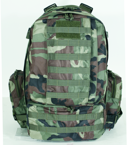 Voodoo Tactical Improved & Enhanced Tobago Cargo Pack