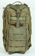 Voodoo Tactical Level III Assault