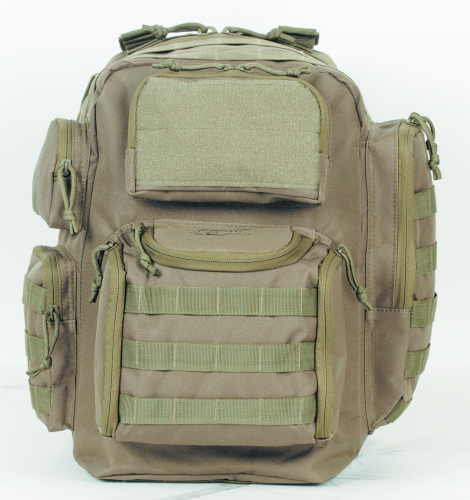 Voodoo Tactical Mini Matrix