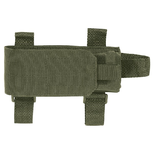 Voodoo Tactical Buttstock Mag Holder