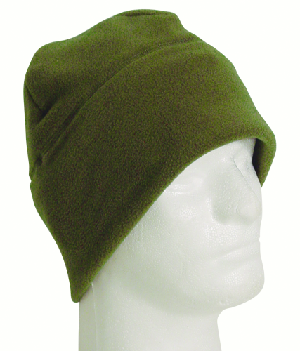 Voodoo Tactical Pro-Fleece Beanie Helmet Liner