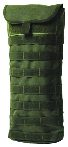 Voodoo Tactical Hydration Carrier W/Removable Harness