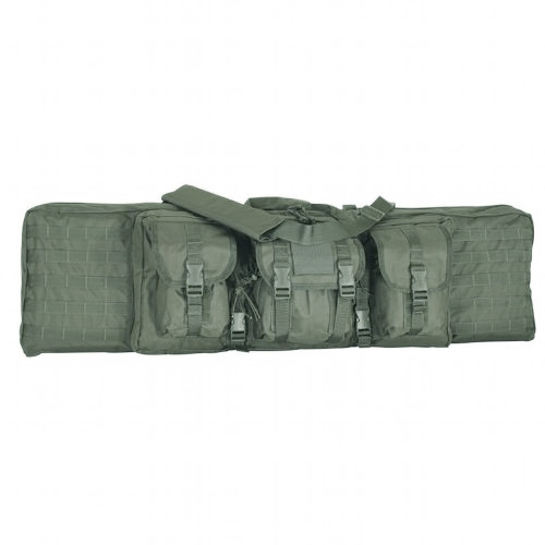 Voodoo Tactical Padded Weapons Case