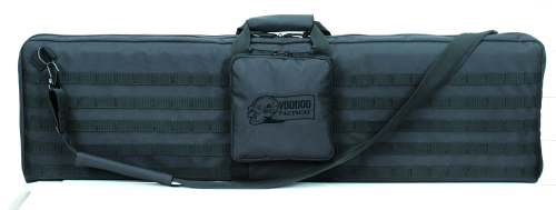 Voodoo Tactical Single Weapons Case