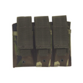 Voodoo Tactical Pistol Mag Pouch