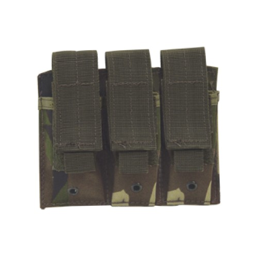 Voodoo Tactical Pistol Mag Pouch