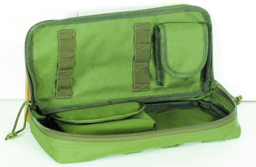Voodoo Tactical Long Gun Cleaning Kit