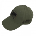 Voodoo Tactical Caps w/ Velcro Patch