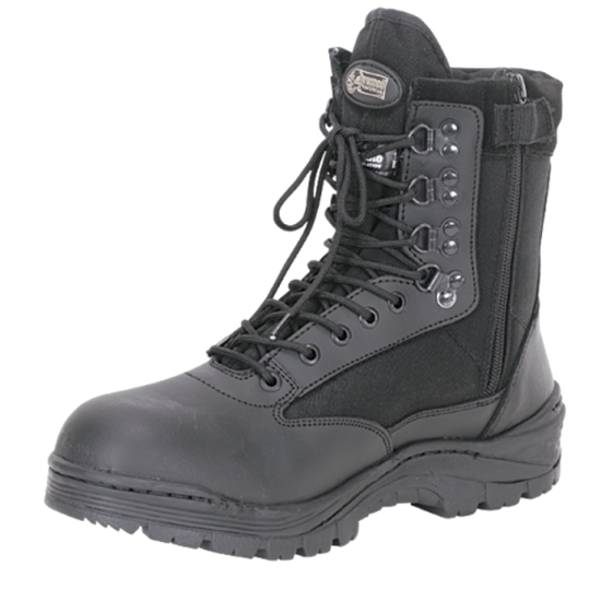 Voodoo Tactical 9 Tactical Boots