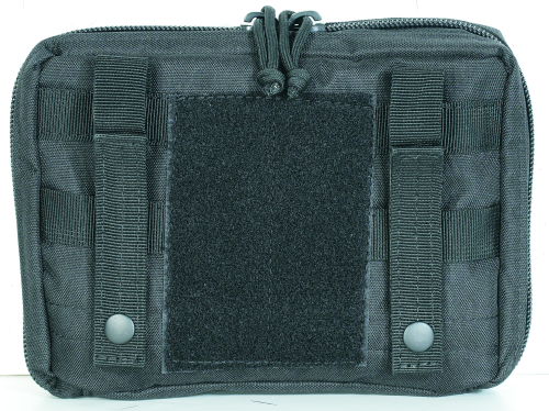 Voodoo Tactical Molle Compatible Snipers Data Book Cover/Pouch