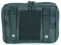 Voodoo Tactical Molle Compatible Snipers Data Book Cover/Pouch