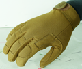 Voodoo Tactical Crossfire Gloves