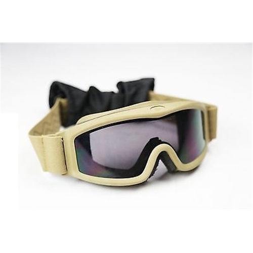 Voodoo Tactical Tactical Goggle Set