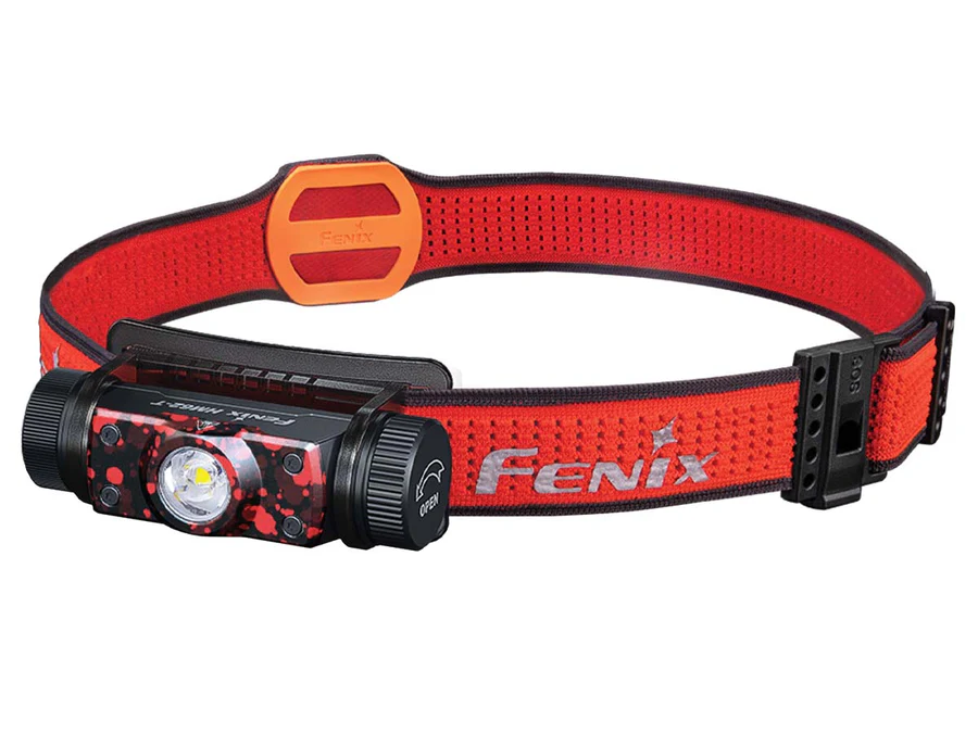 Fenix HM62-T 1200 Lumen Headlamp