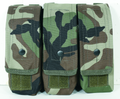 Voodoo Tactical M-4/Ak47 Mag Pouch