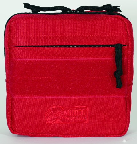Voodoo Tactical First Aid Pouch