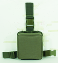 Voodoo Tactical Drop Leg First Aid Pouch