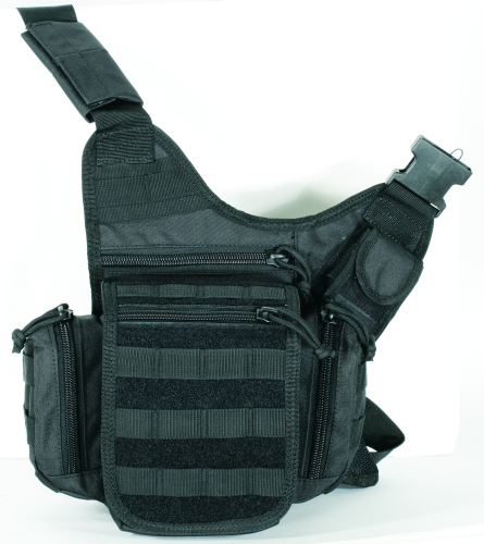 Voodoo Tactical Ergo Pack