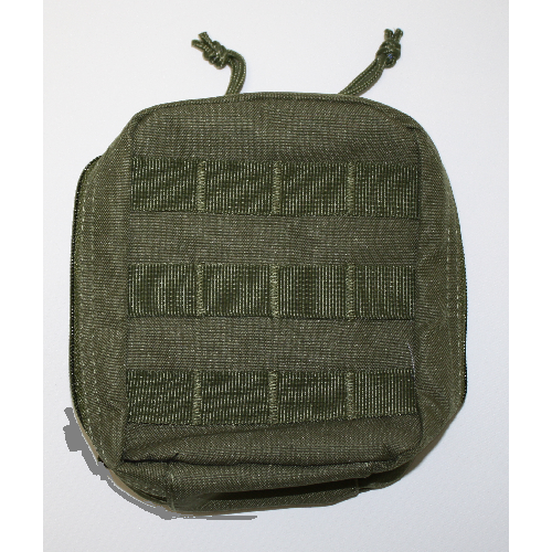 Voodoo Tactical E.M.T Pouch