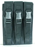 Voodoo Tactical Mp5 Mag Pouch