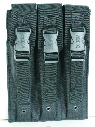 Voodoo Tactical Mp5 Mag Pouch