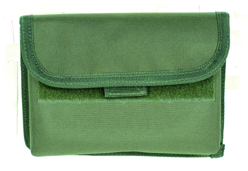 Voodoo Tactical 10 Round 50 Cal. Mag Pouch