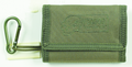 Voodoo Tactical Tri-Fold Wallet