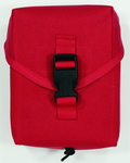 Voodoo Tactical 2 in 1 First Aid Pouch