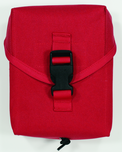 Voodoo Tactical 2 in 1 First Aid Pouch