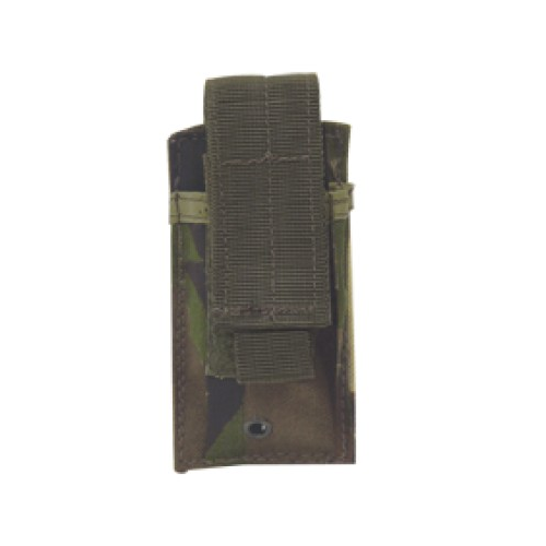 Voodoo Tactical Pistol Mag Pouch