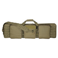 Voodoo Tactical Deluxe Padded Weapon Case W/ 6 Locks