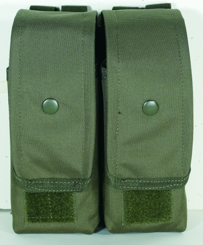 Voodoo Tactical M-4/Ak47 Mag Pouch