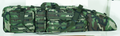 Voodoo Tactical The Ultimate Drag Bag