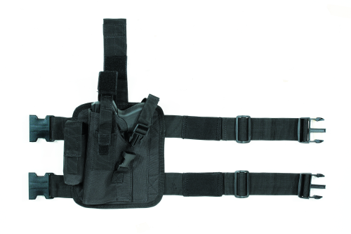 Voodoo Tactical Tactical Drop Leg Holster