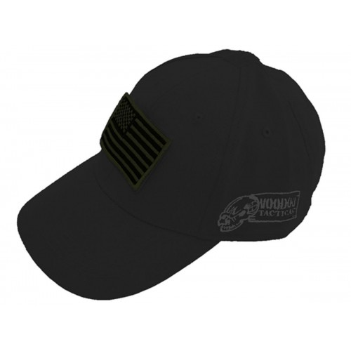Voodoo Tactical Caps w/ Velcro Patch