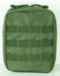 Voodoo Tactical Enlarged EMT Pouch