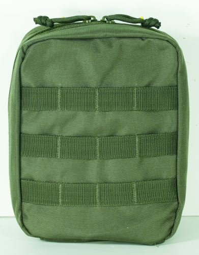 Voodoo Tactical Enlarged EMT Pouch