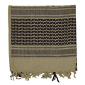 Voodoo Tactical Woven Coalition Desert Scarves
