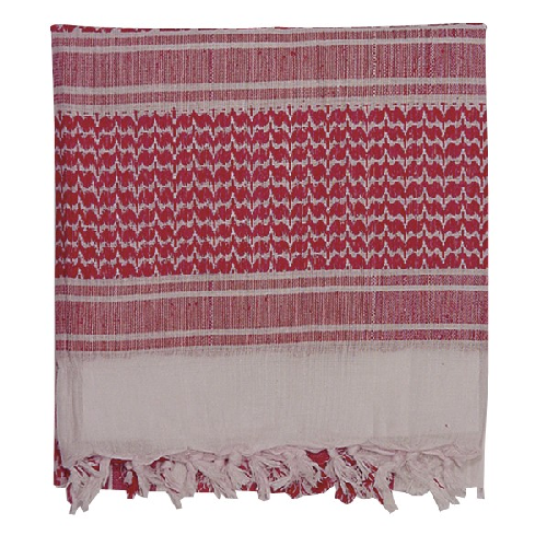 Voodoo Tactical Woven Coalition Desert Scarves