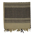 Voodoo Tactical Woven Coalition Desert Scarves