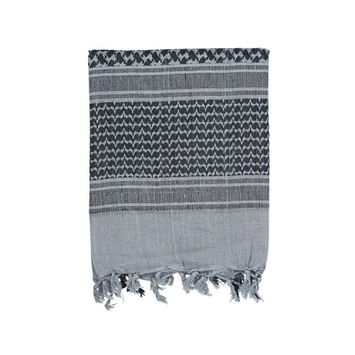 Voodoo Tactical Woven Coalition Desert Scarves